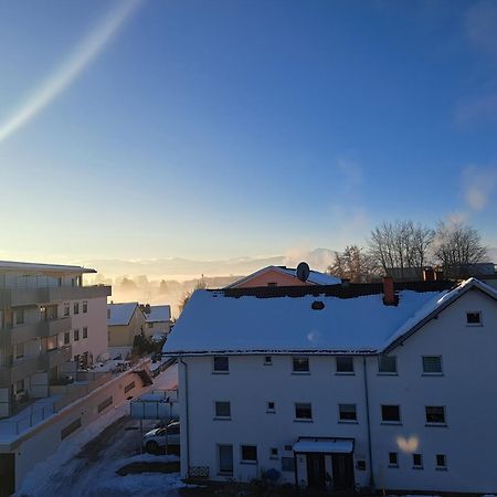 Ferienwohnung Im Allgaeu Durach Zewnętrze zdjęcie