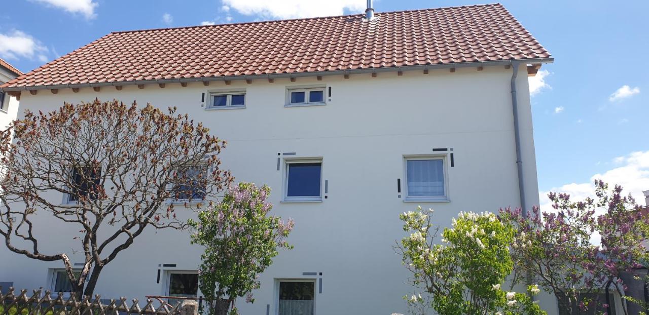 Ferienwohnung Im Allgaeu Durach Zewnętrze zdjęcie