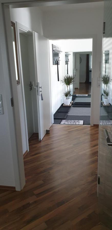 Ferienwohnung Im Allgaeu Durach Zewnętrze zdjęcie