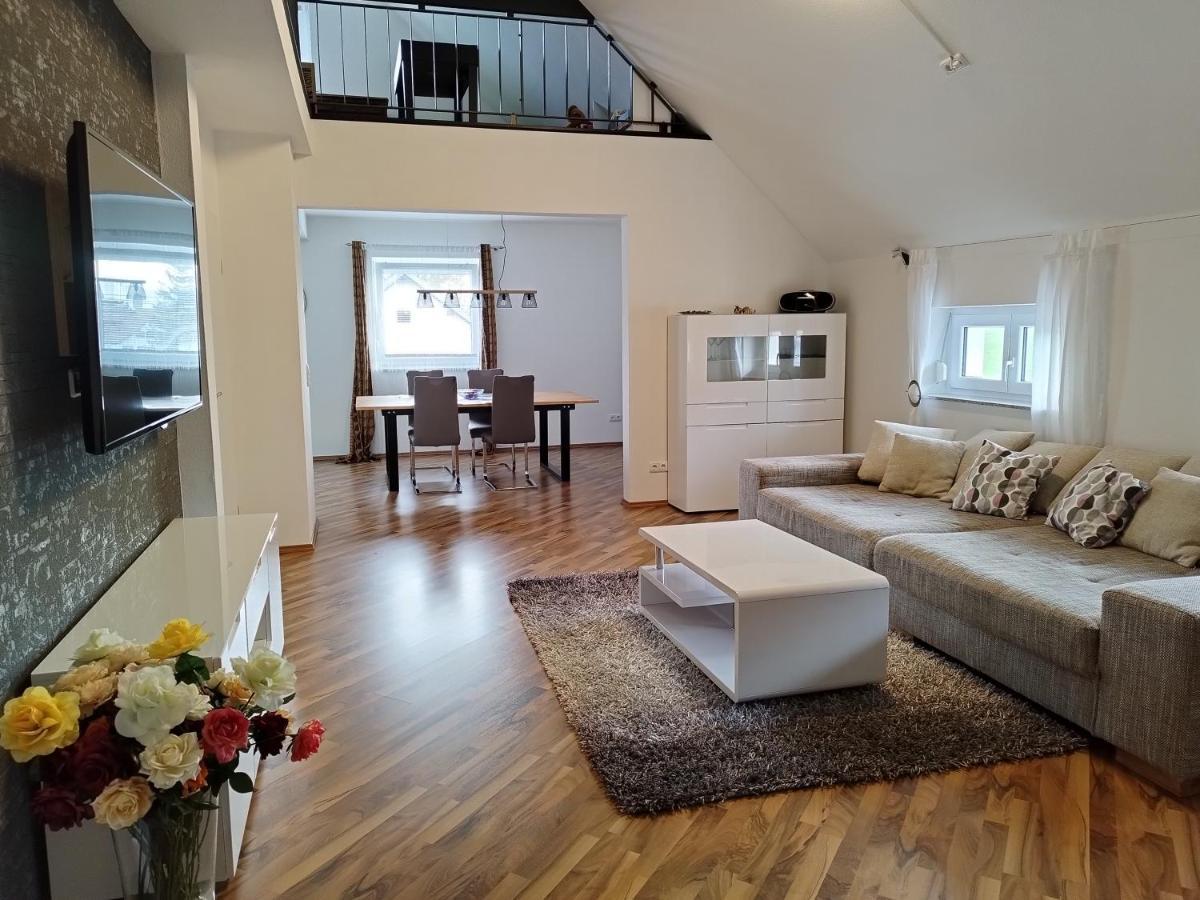 Ferienwohnung Im Allgaeu Durach Zewnętrze zdjęcie