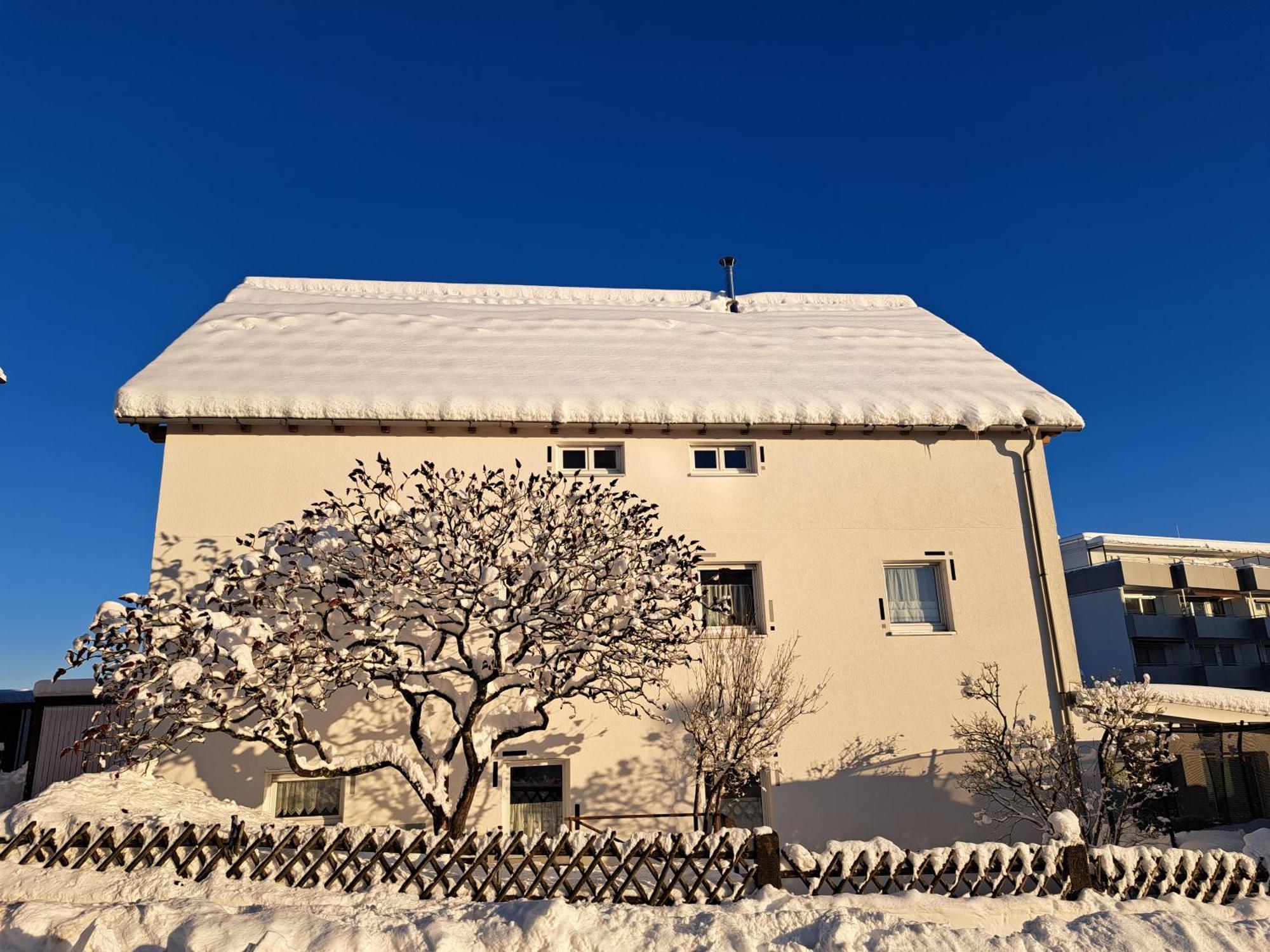Ferienwohnung Im Allgaeu Durach Zewnętrze zdjęcie