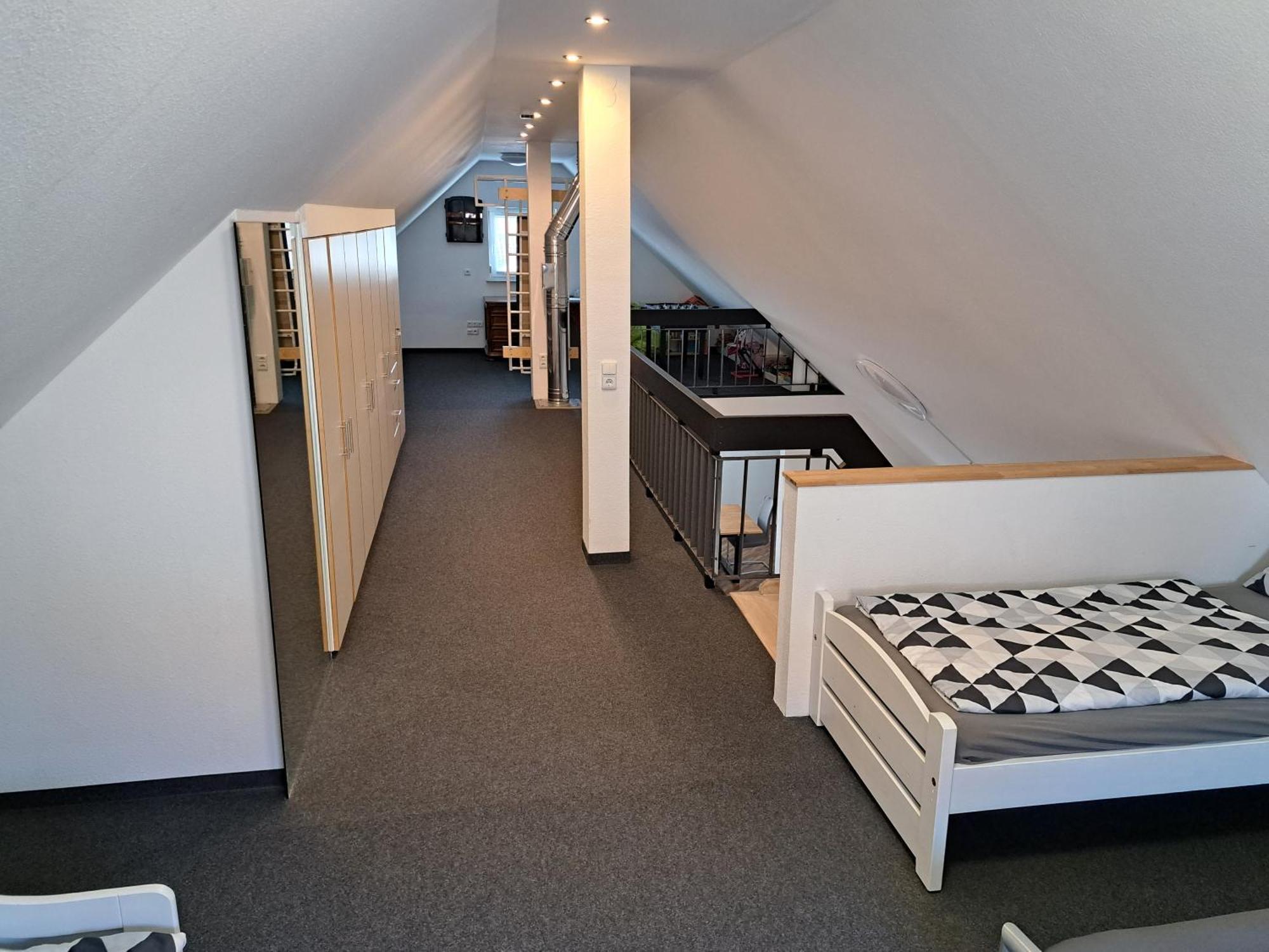 Ferienwohnung Im Allgaeu Durach Zewnętrze zdjęcie
