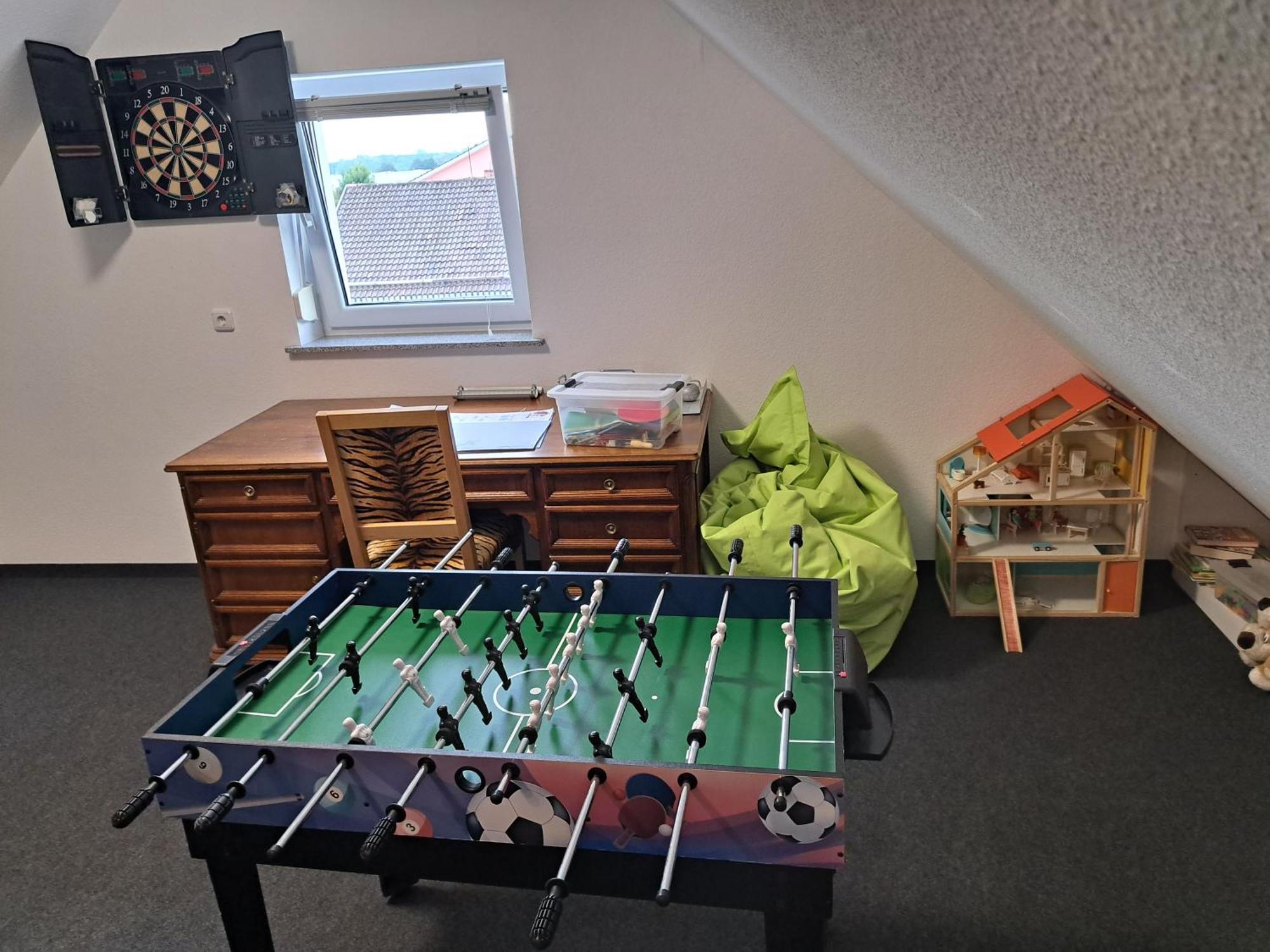 Ferienwohnung Im Allgaeu Durach Zewnętrze zdjęcie