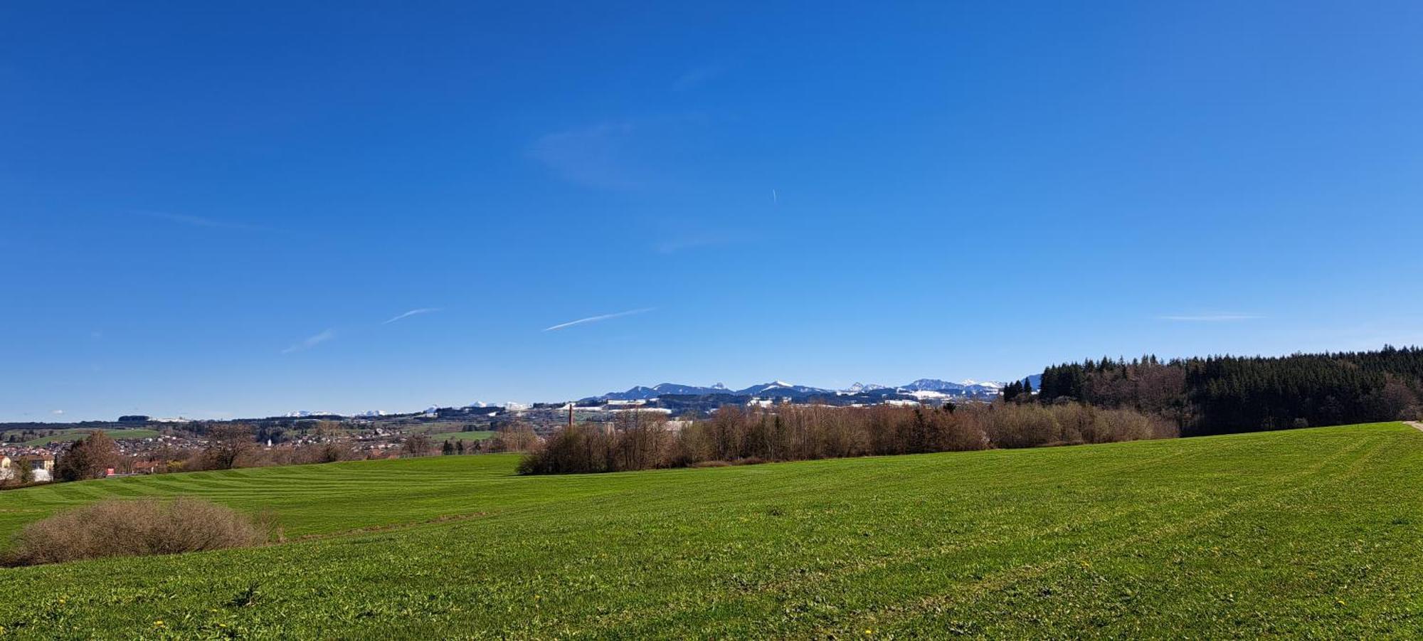Ferienwohnung Im Allgaeu Durach Zewnętrze zdjęcie