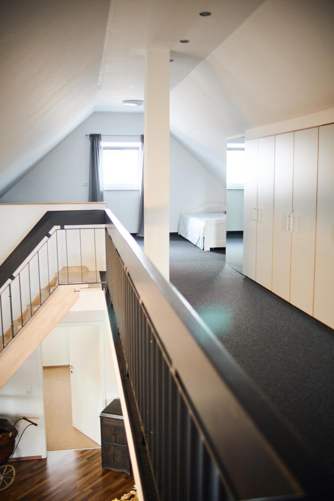 Ferienwohnung Im Allgaeu Durach Zewnętrze zdjęcie